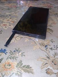 Samsung Galaxy S23 Ultra 256gb Nero