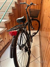 Bicicletta donna