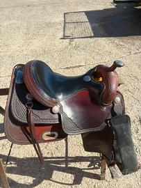 Sella billy cook pro reiner