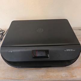 Stampante ink jet focopiatrice HP Envy 4520 usata