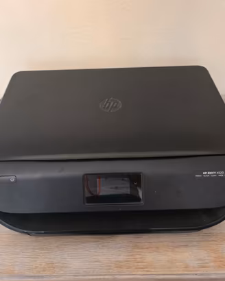 Stampante ink jet focopiatrice HP Envy 4520 usata