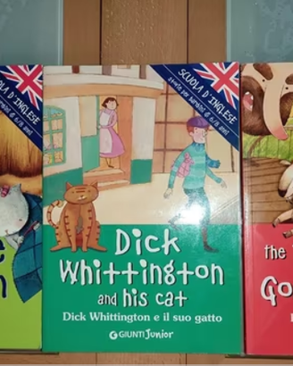 Libri usati stato pari al nuovo italiano inglese