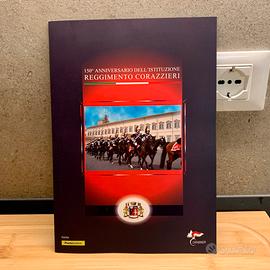 Francobolli carabinieri 150° 2018 - N.6437/7000