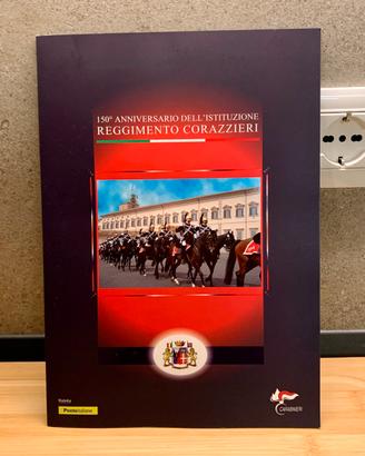 Francobolli carabinieri 150° 2018 - N.6437/7000