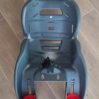 Seggiolino Bambini per Bicicletta
