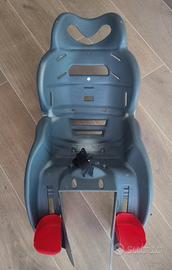 Seggiolino Bambini per Bicicletta