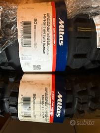 Mitas enduro trail XT +