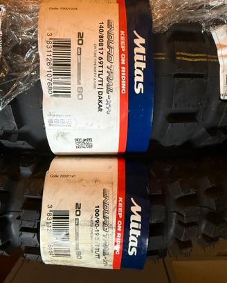 Mitas enduro trail XT +