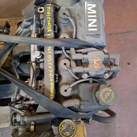 Motore Mini Cooper cl 1600. 16V. 115 CV.