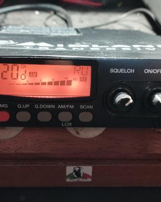 Midland Alan 78 plus multi colt