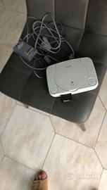 Ps one anno 2004