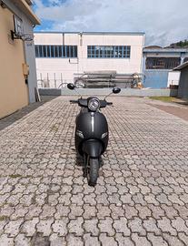 MOTRON IDEO 50CC 