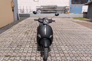 MOTRON IDEO 50CC 