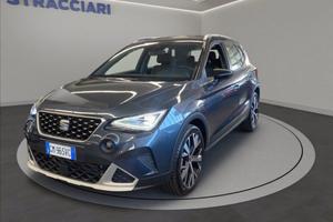 SEAT Arona 1.0 ecotsi Xperience 110cv dsg