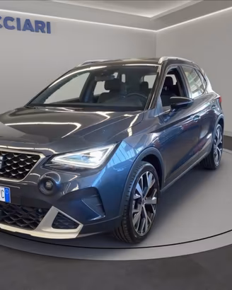 SEAT Arona 1.0 ecotsi Xperience 110cv dsg