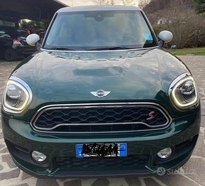 Mini 2.0 Cooper SD countryman 4x4 Full optional