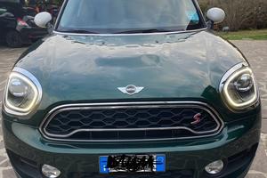 Mini 2.0 Cooper SD countryman 4x4 Full optional