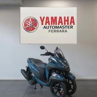 YAMAHA TRICITY 155