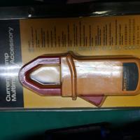 Fluke pinza amperometrica i 410