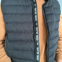 Smanicato Stone Island