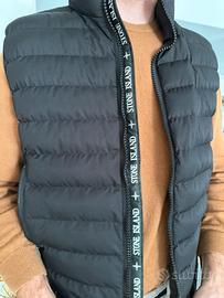 Smanicato Stone Island