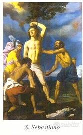 Santino - San Sebastiano.188