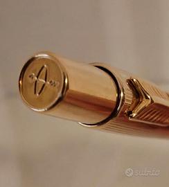 PENNA A SFERA PARKER