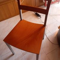 4 sedie come in foto 