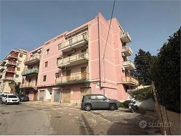 Luminoso appartamento