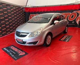 Opel Corsa 1.0 Benzina 60 CV