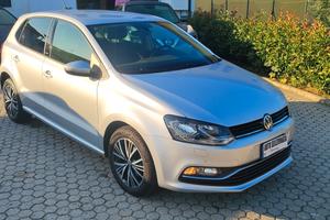 Volkswagen Polo 1.4 TDI 90 CV 5p. AllStar