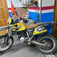 Ricambi hm 50