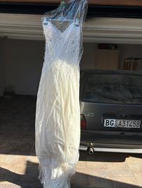 Abito da sposa