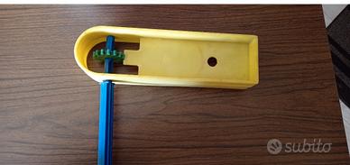 Strumento musicale TRIC-TRAC vintage 