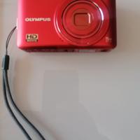 Macchina fotografica