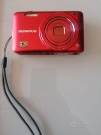 Macchina fotografica