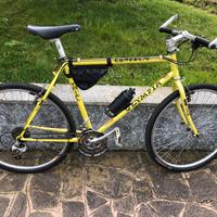 Bici MTB TURING