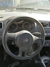 Airbag volante VOLKSWAGEN POLO del 2010