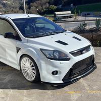 Ford Focus RS 2.5T (538 cv)