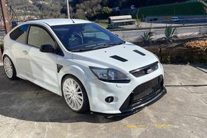 Ford Focus RS 2.5T (538 cv)
