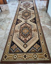 [NUOVI] Set 3 Tappeti BIDJAR Vintage