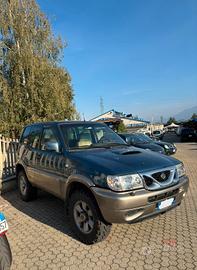 Nissan Terrano II 2.7 Tdi 3 porte Elegance