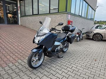 Honda Integra DTC