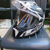 LS2 Casco xxxl 