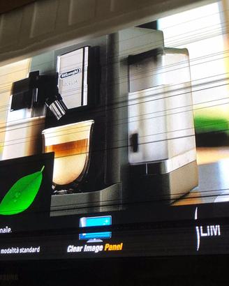 Samsung Plasma 50 pollici Slim+Samsung 49 Curvo