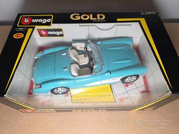 Modellino Chevrolet 1/18