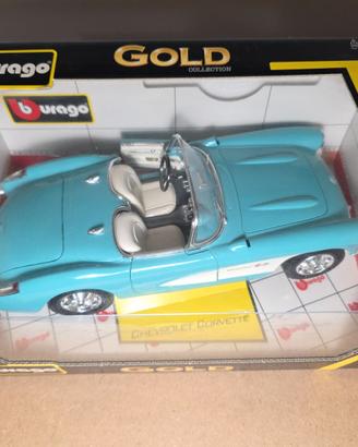 Modellino Chevrolet 1/18