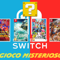 Gioco Misterioso