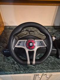 Volante Hurricane wheel  Xtreme