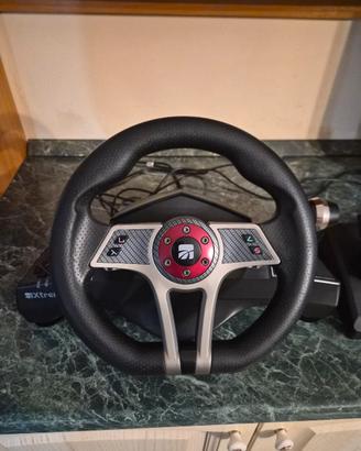 Volante Hurricane wheel  Xtreme